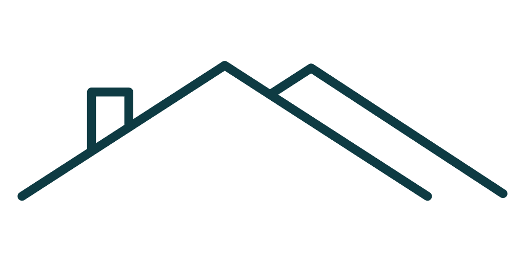 Building Roof Logo