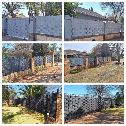 Palisade weaving renovation Handyman building maintenance services